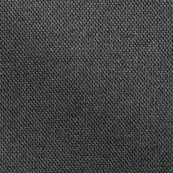 Tissu LINNEO coloris bleu métal - 4MURS