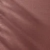 Tissu LINNEO coloris henné - 4MURS