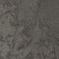 Tissu MARIKA coloris gris - 4MURS