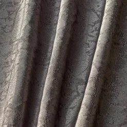 Tissu MARIKA coloris gris - 4MURS