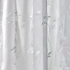 Tissu MÉLOPÉE coloris ivoire - 4MURS