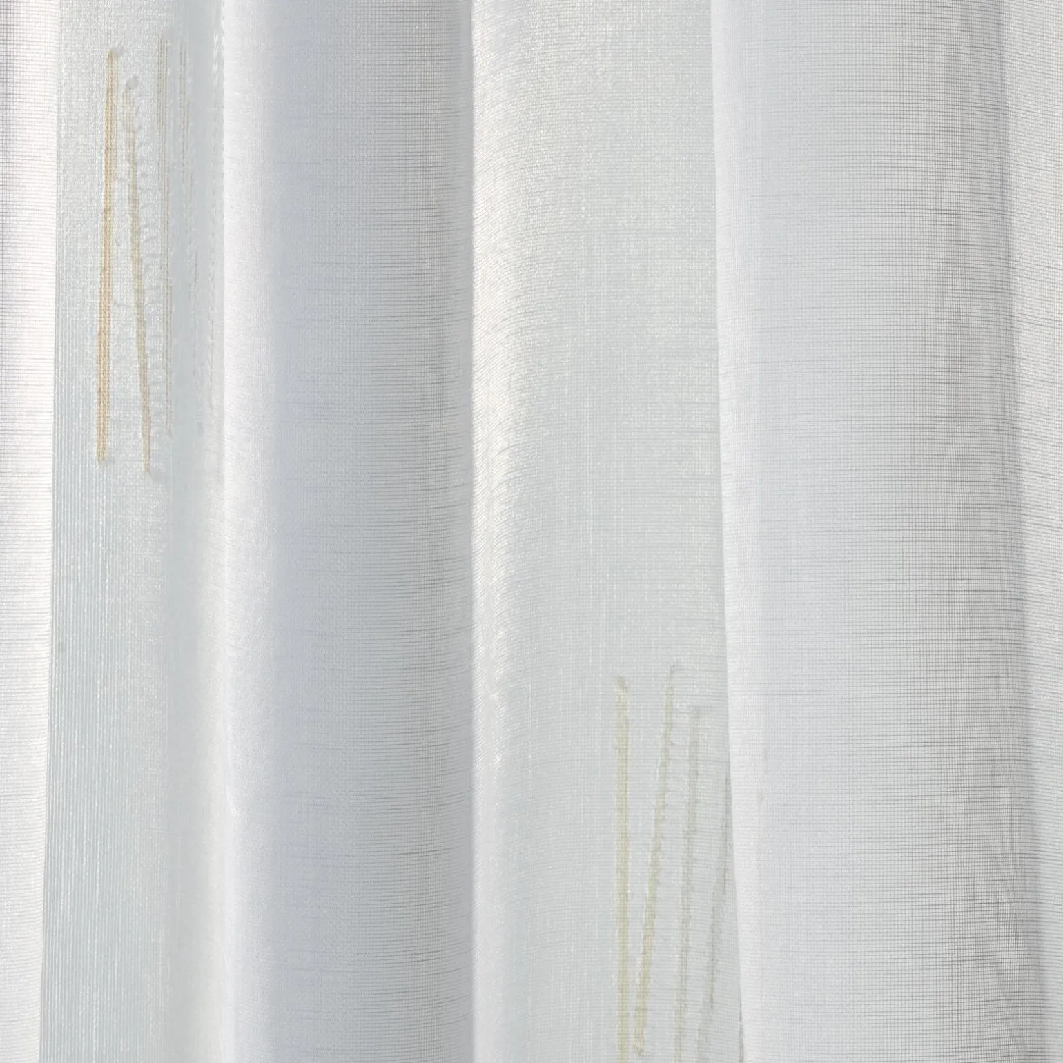 Tissu MOISSON coloris beige - 4MURS