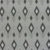 Tissu MOMA coloris gris anthracite - 4MURS