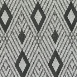 Tissu MOMA coloris gris anthracite - 4MURS