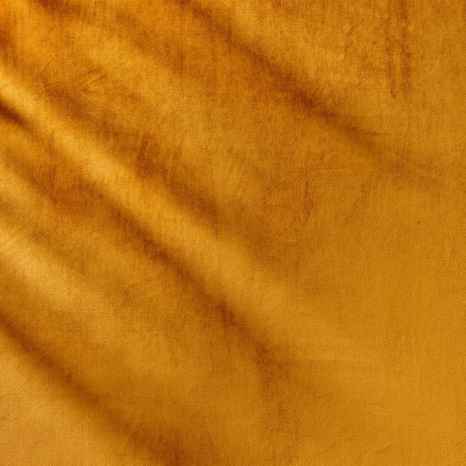 Tissu PALACE coloris jaune ocre - 4MURS