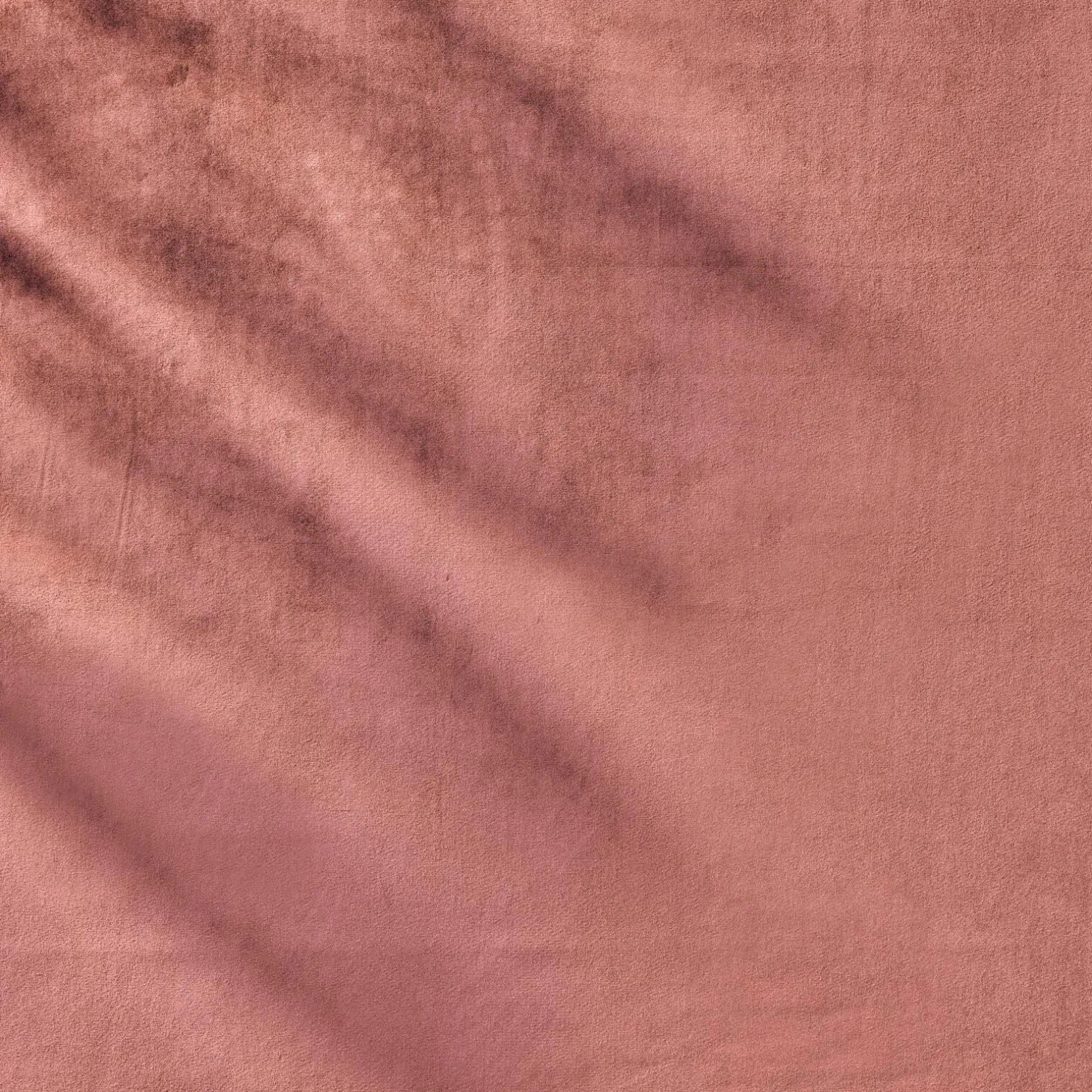 Tissu PALACE coloris vieux rose - 4MURS