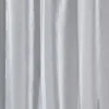 Tissu ROMANNE coloris blanc - 4MURS