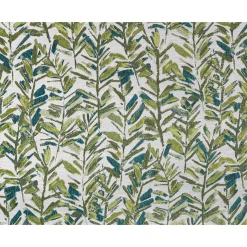 Tissu SABIA coloris vert olive - 4MURS