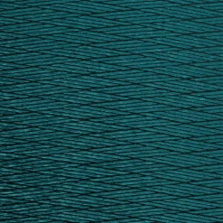 Tissu SALSA coloris bleu paon - 4MURS
