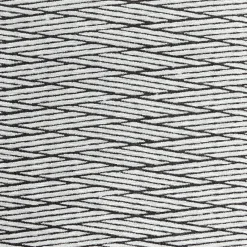 Tissu SALSA coloris écru - 4MURS
