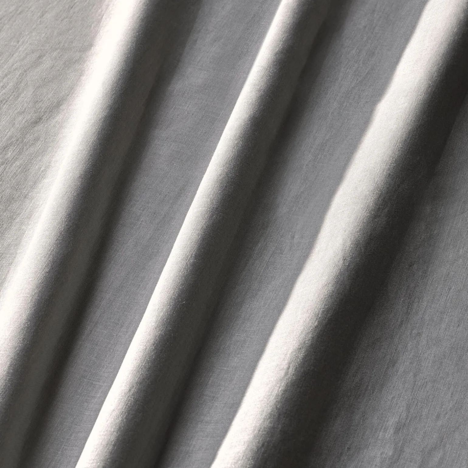 Tissu SAN REMO coloris gris perle - 4MURS
