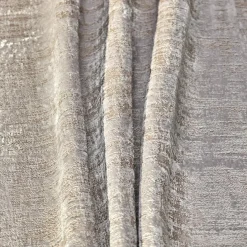 Tissu SORRENTO coloris gris - 4MURS