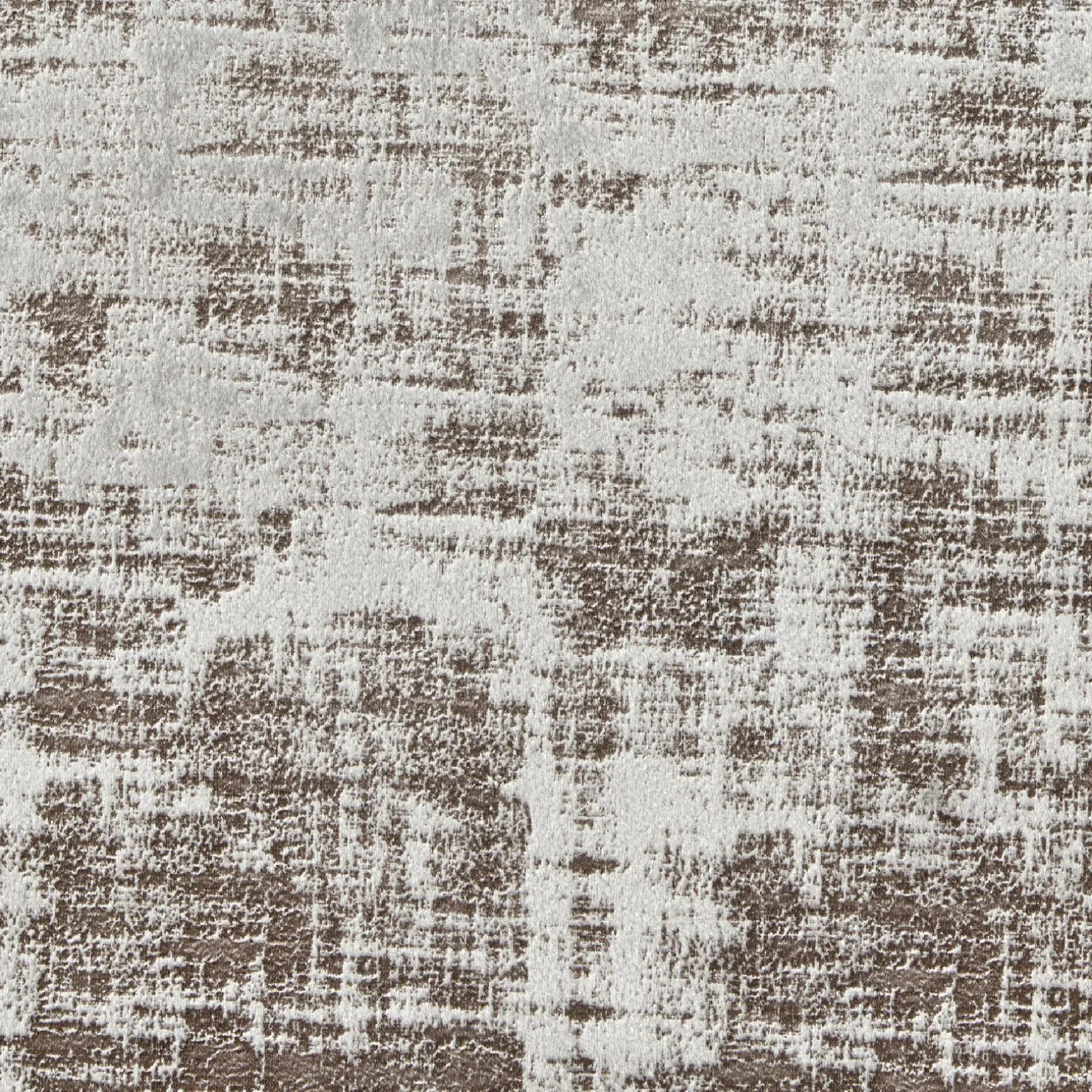 Tissu SORRENTO coloris gris - 4MURS