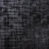 Tissu SORRENTO coloris noir - 4MURS