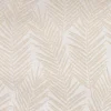 Tissu TASMANIE coloris naturel - 4MURS
