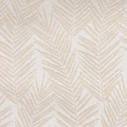 Tissu TASMANIE coloris naturel - 4MURS