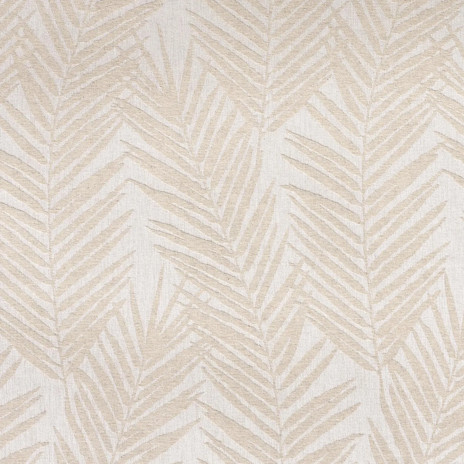 Tissu TASMANIE coloris naturel - 4MURS