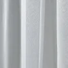 Tissu VOILE 1626 coloris blanc - 4MURS