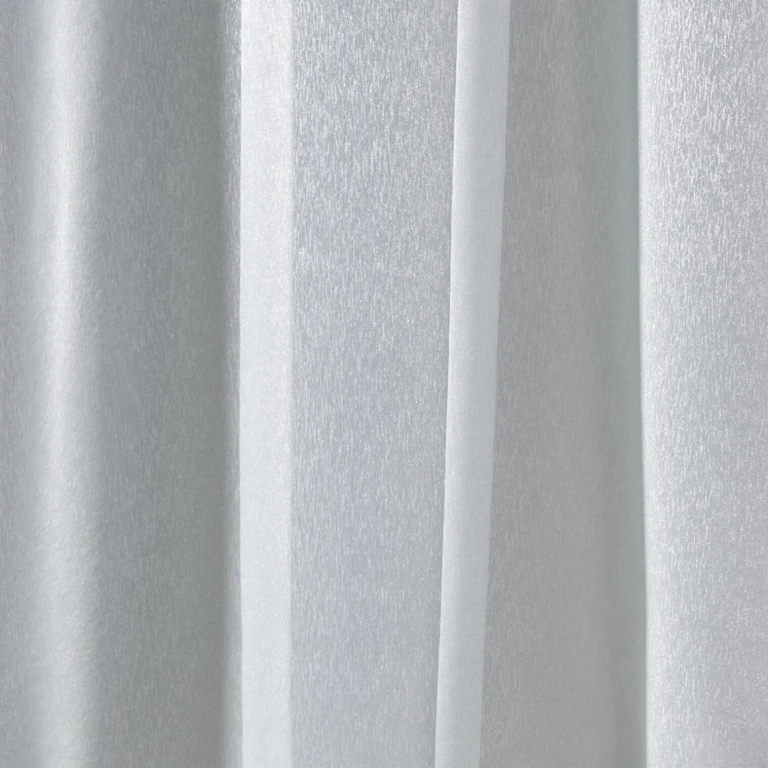 Tissu VOILE 1626 coloris blanc - 4MURS