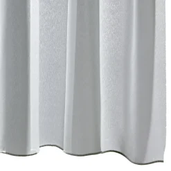 Tissu VOILE 1626 coloris blanc - 4MURS