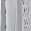 Tissu VOILE 195 coloris gris - 4MURS
