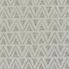 Tissu YANGO coloris gris - 4MURS