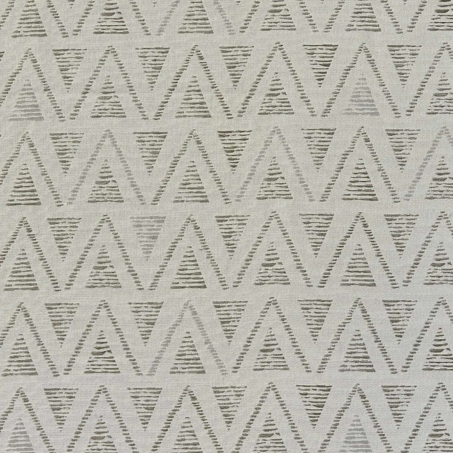 Tissu YANGO coloris gris - 4MURS