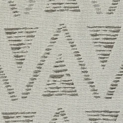 Tissu YANGO coloris gris - 4MURS