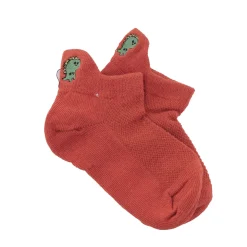 Tites Chaussettes Chaussettes COFFRET LANGUETTE DINO multicolore