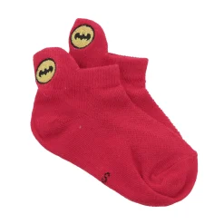 Tites Chaussettes Chaussettes COFFRET LANGUETTE HERO multicolore