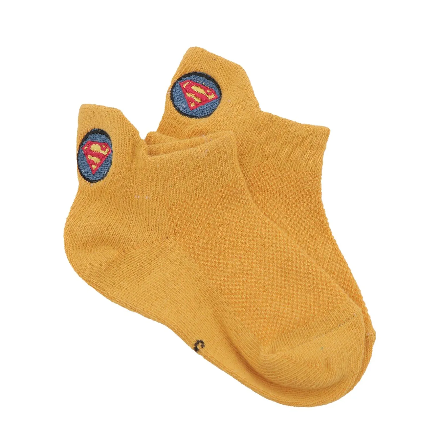 Tites Chaussettes Chaussettes COFFRET LANGUETTE HERO multicolore