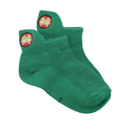 Tites Chaussettes Chaussettes COFFRET LANGUETTE HERO multicolore