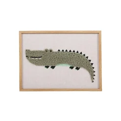 Toile encadrée SAVANE 40 x 30 cm - 4MURS