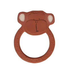 Trixie Baby Anneau de dentition MR. MONKEY - 4MURS