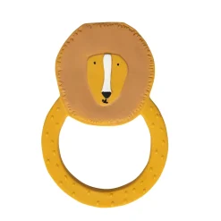 Trixie Baby Anneau de dentition MR.LION - 4MURS