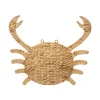 Trophée mural CRABE coloris beige - 4MURS