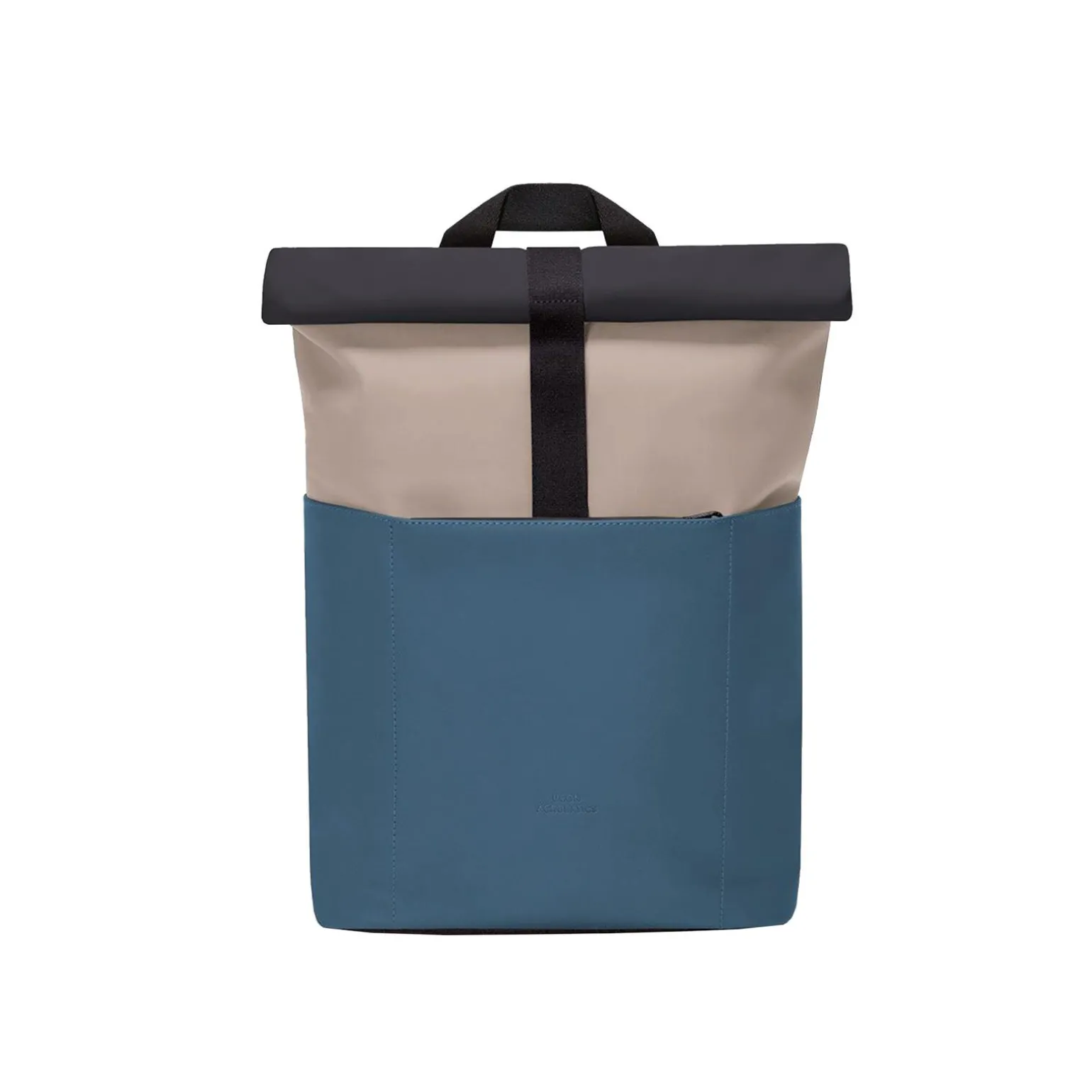Ucon Acrobatics Sac à dos HAJO MINI beige/bleu pétrole - 4MURS