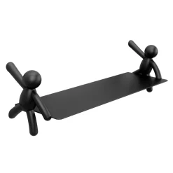 Umbra Etagère BUDDY SHELF coloris noir - 4MURS