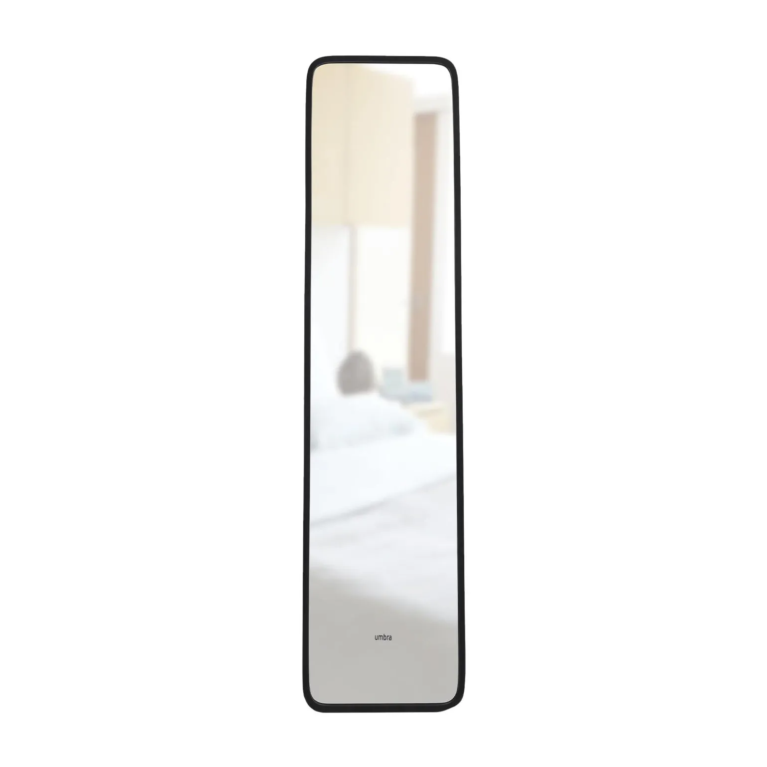 Umbra Miroir HUB LEANING 37 x 157 cm - 4MURS