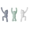 Umbra Patère BUDDY coloris multicolore - 4MURS