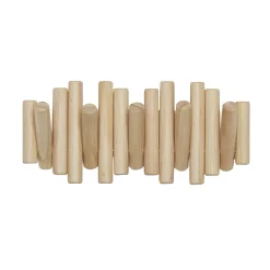 Umbra Patère PICKET coloris bouleau - 4MURS