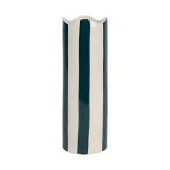 Vase ARTIST coloris vert émeraude - 4MURS