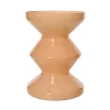 Vase BOHO coloris orange - 4MURS