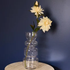Vase BROOKE coloris transparent - 4MURS