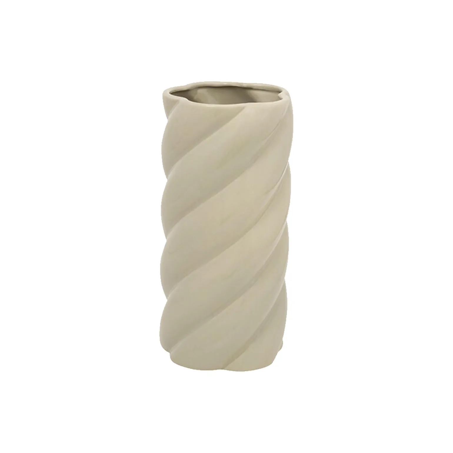 Vase COBY coloris vert clair - 4MURS