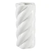 Vase DOLOMITE coloris blanc - 4MURS