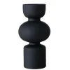 Vase EMELIA coloris noir - 4MURS