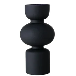 Vase EMELIA coloris noir - 4MURS