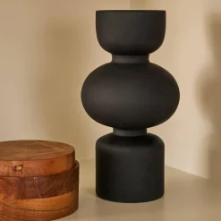 Vase EMELIA coloris noir - 4MURS