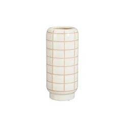 Vase JAKE coloris beige - 4MURS